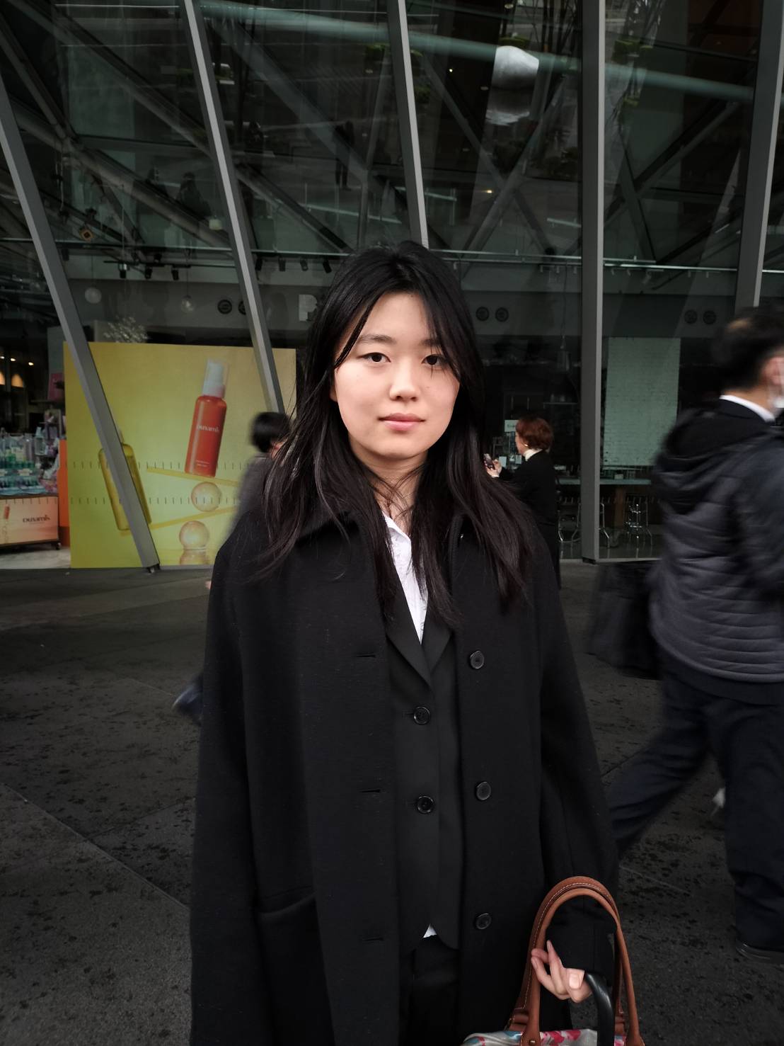 Chihiro, Marketing and Brand of Erasmus Tech Community