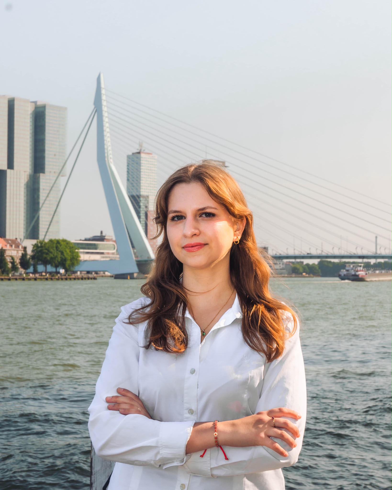 Defne, Events of Erasmus Tech Community