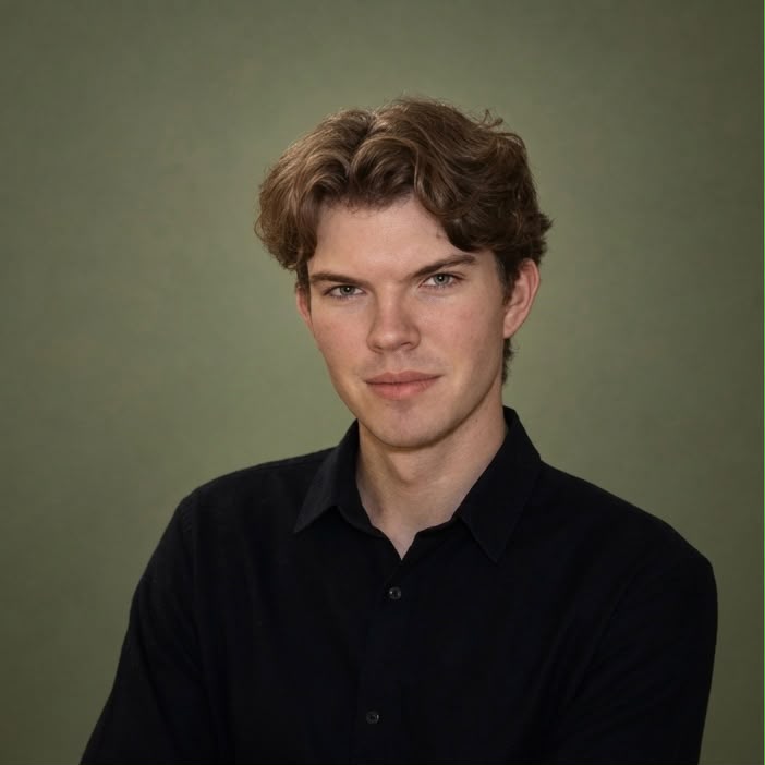 Max, Finance of Erasmus Tech Community